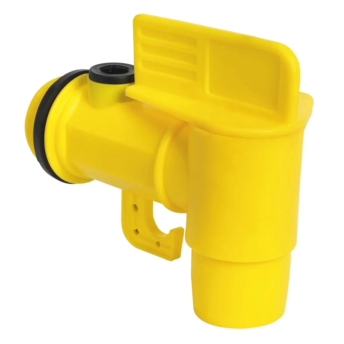 Sealey Drum Tap 2"BSP 