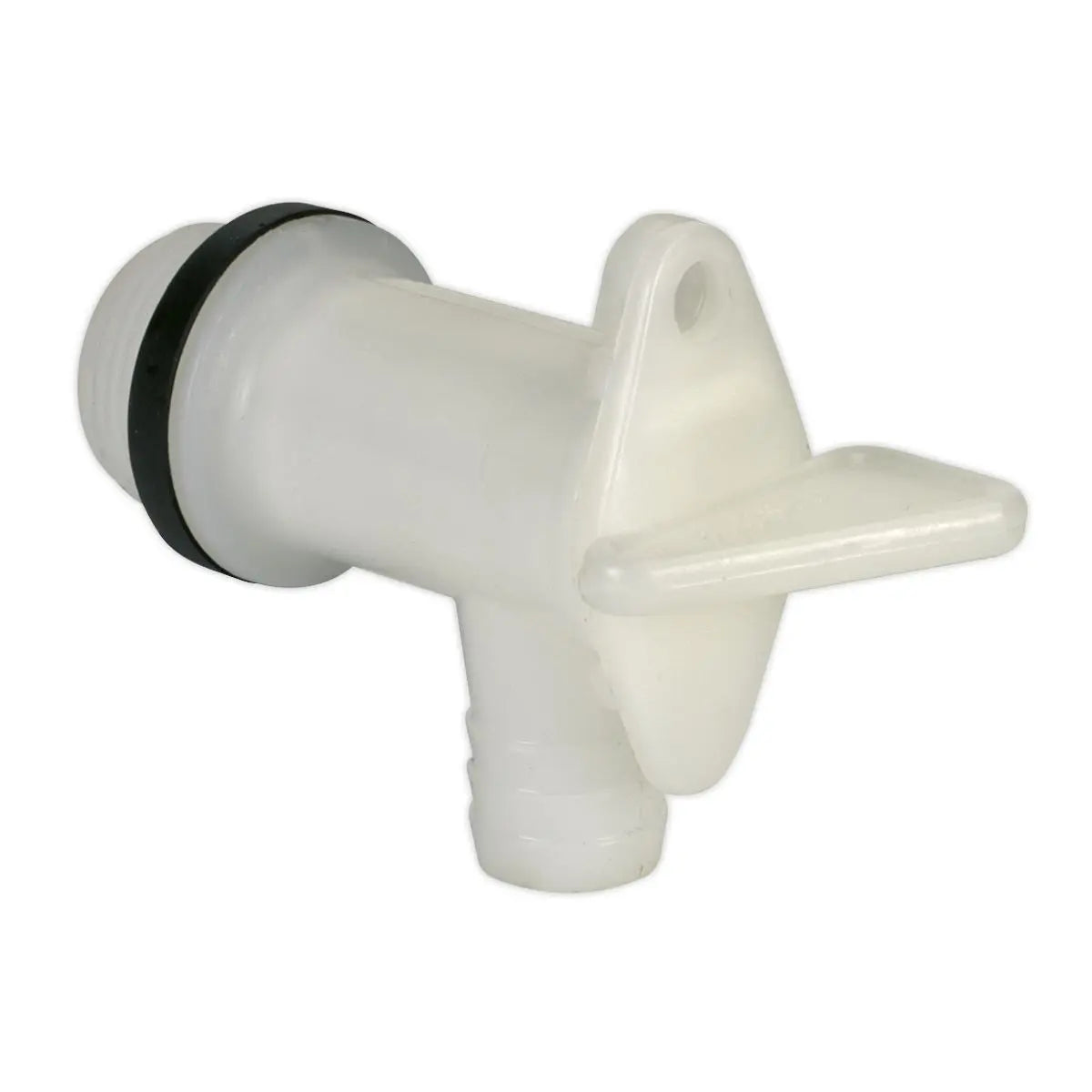 Sealey Drum Tap 3/4"BSP Lockable 