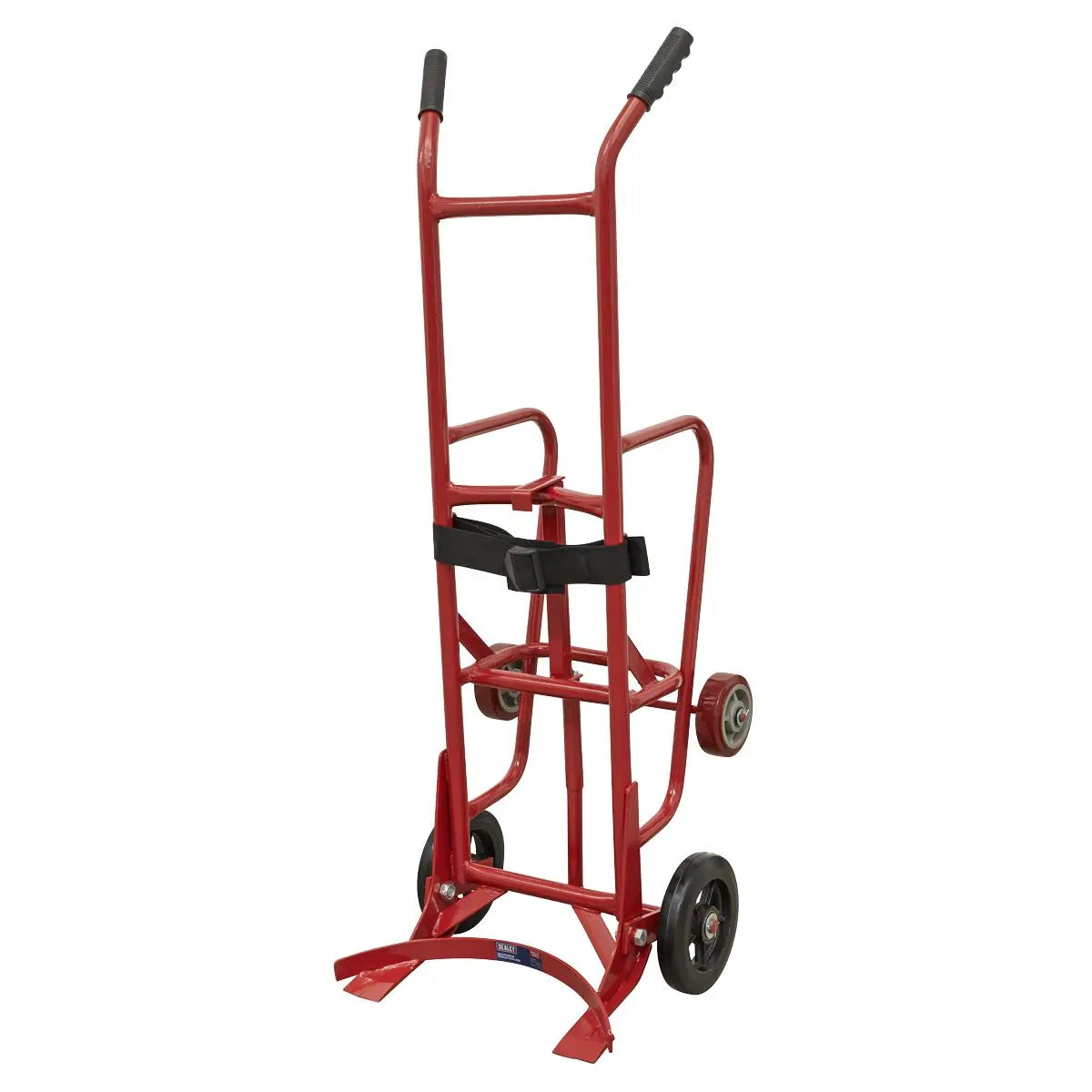 Sealey Drum Trolley/Stillage 205L 