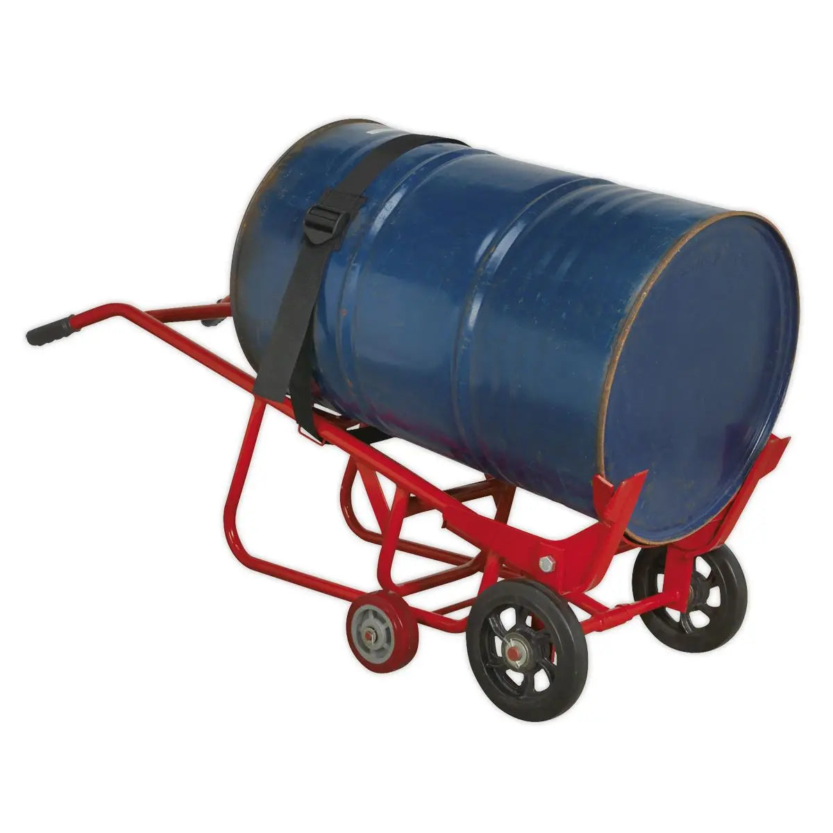 Sealey Drum Trolley/Stillage 205L 
