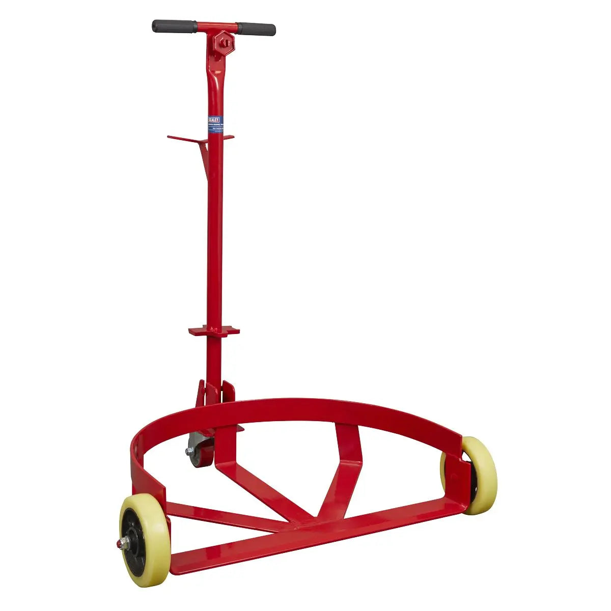 Sealey Drum & Barrel Trolley 