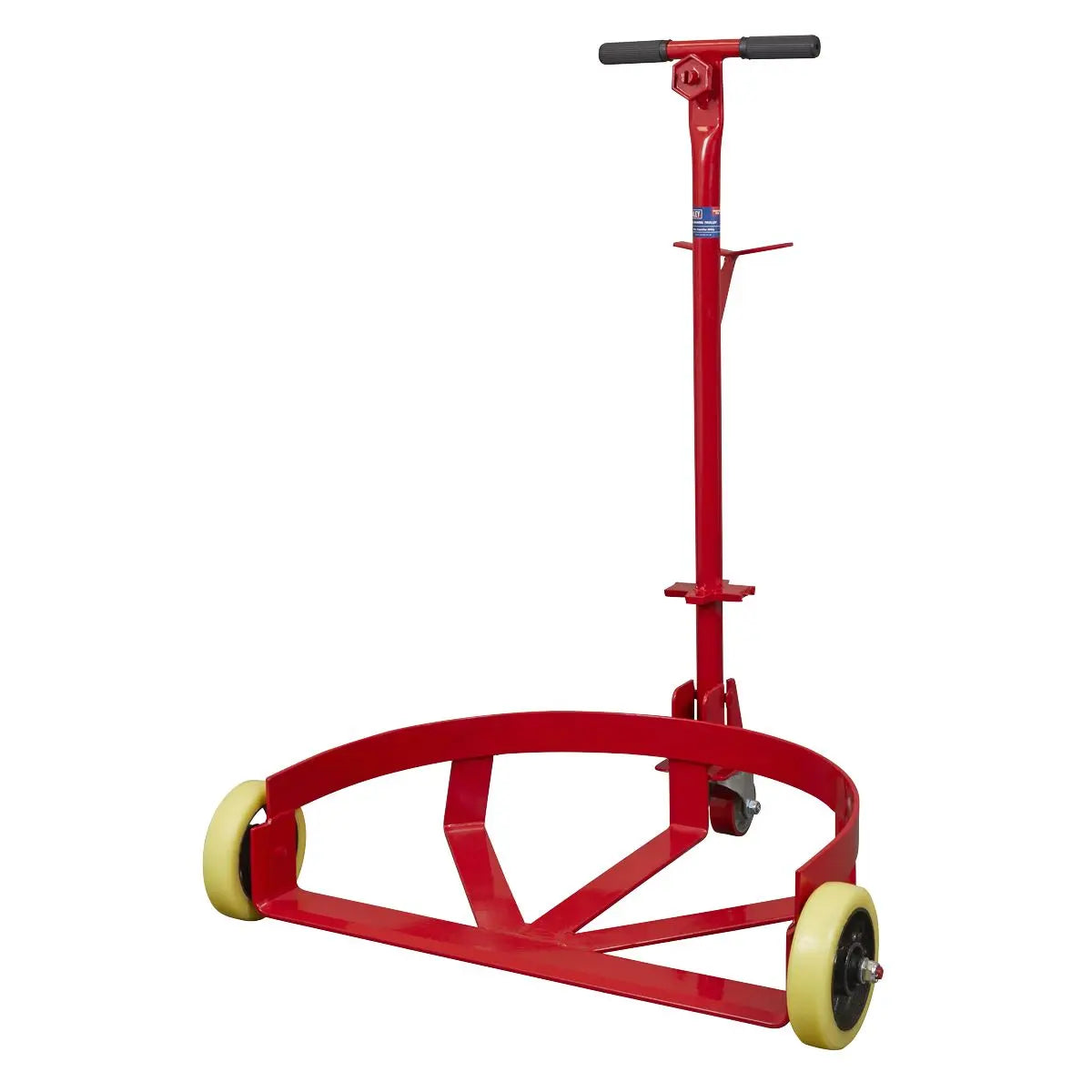 Sealey Drum & Barrel Trolley 