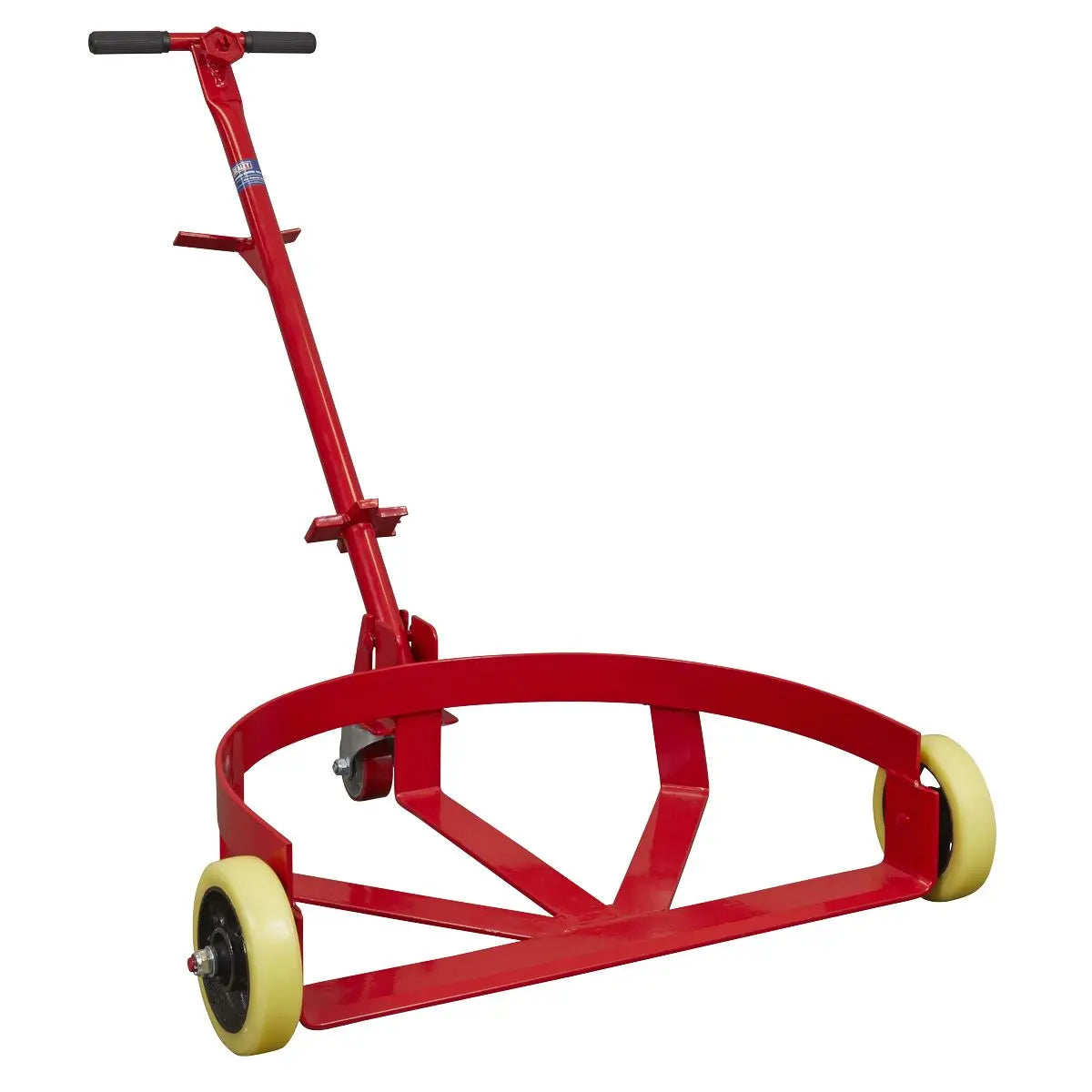 Sealey Drum & Barrel Trolley 