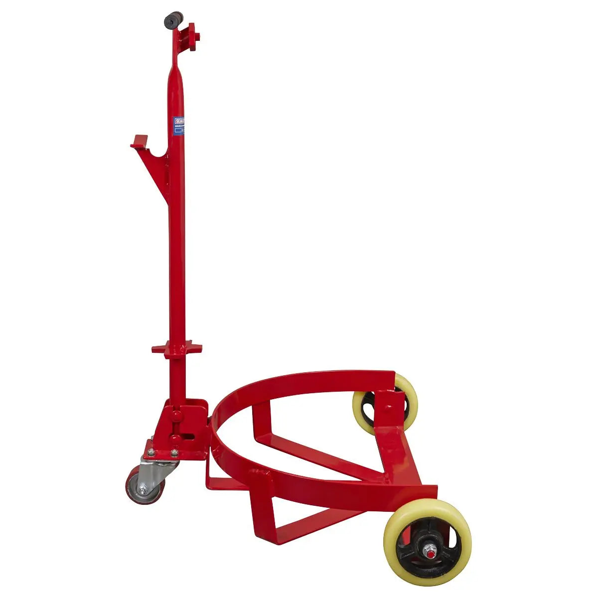 Sealey Drum & Barrel Trolley 