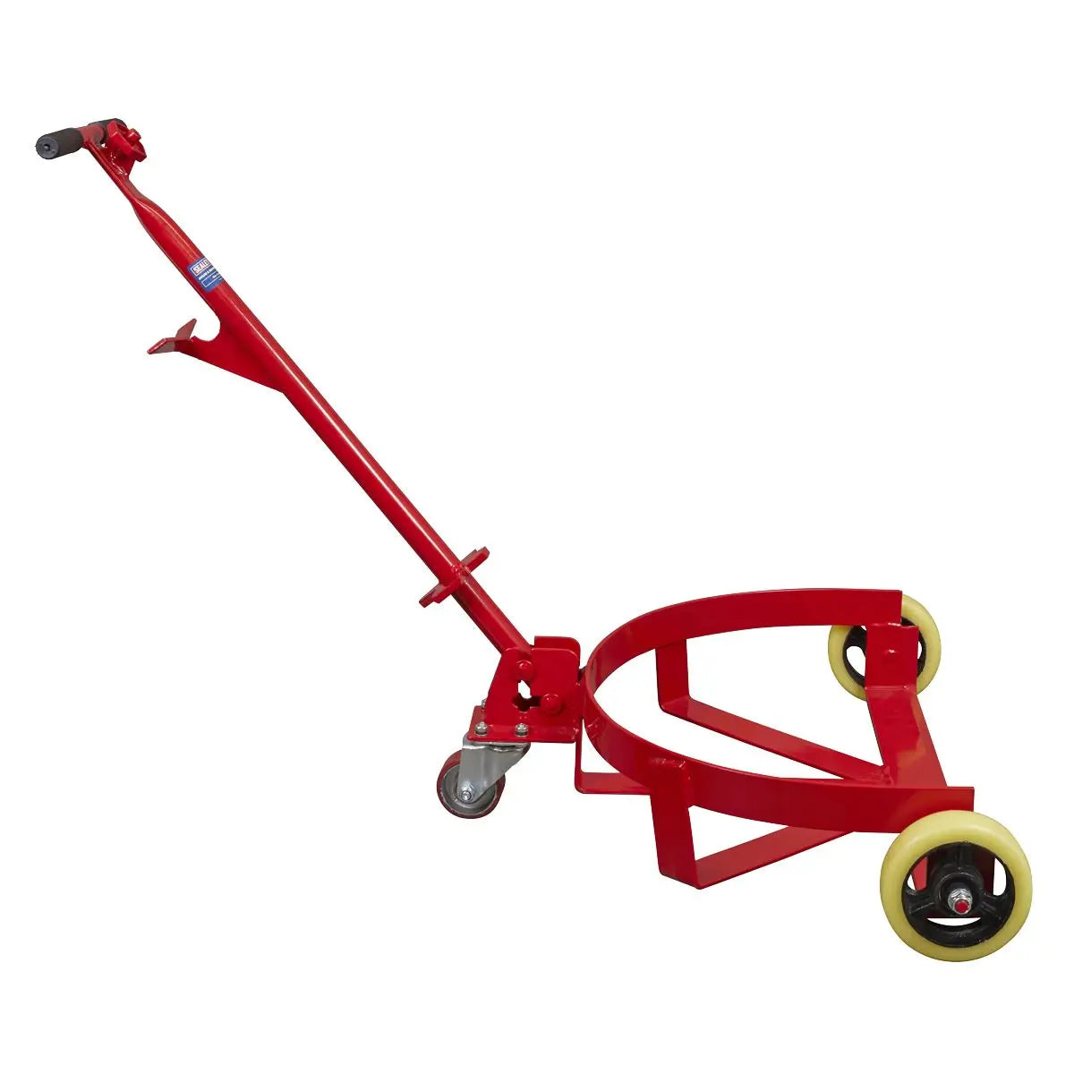 Sealey Drum & Barrel Trolley 