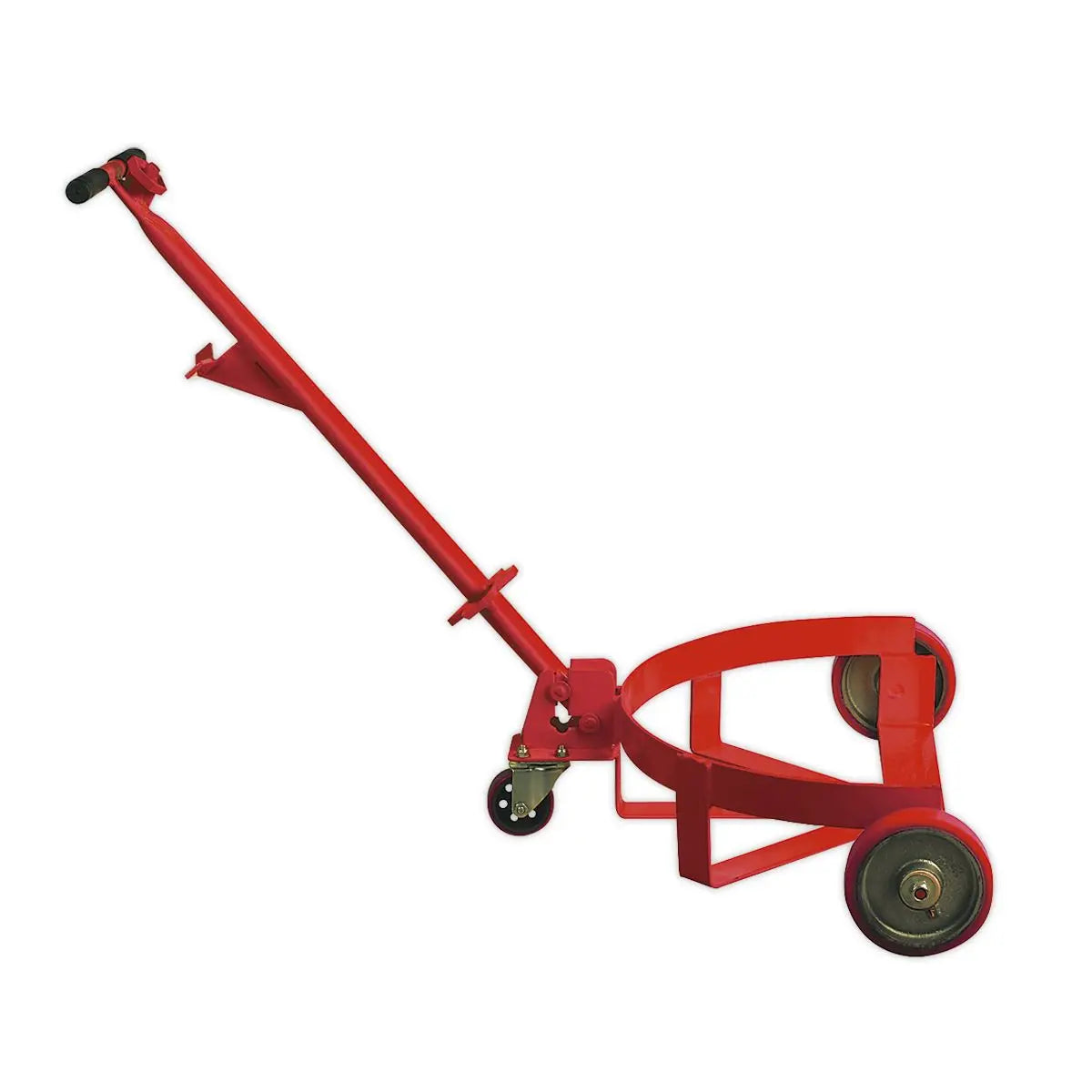 Sealey Drum & Barrel Trolley 