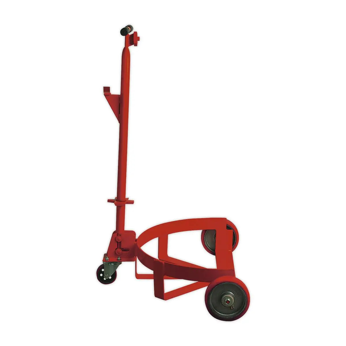 Sealey Drum & Barrel Trolley 