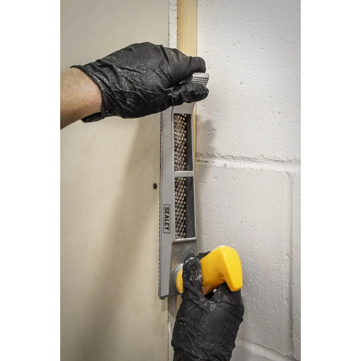 Sealey Drywall Rasp 250mm  White Rose Tools