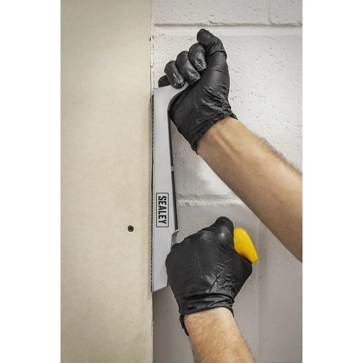 Sealey Drywall Rasp 250mm  White Rose Tools