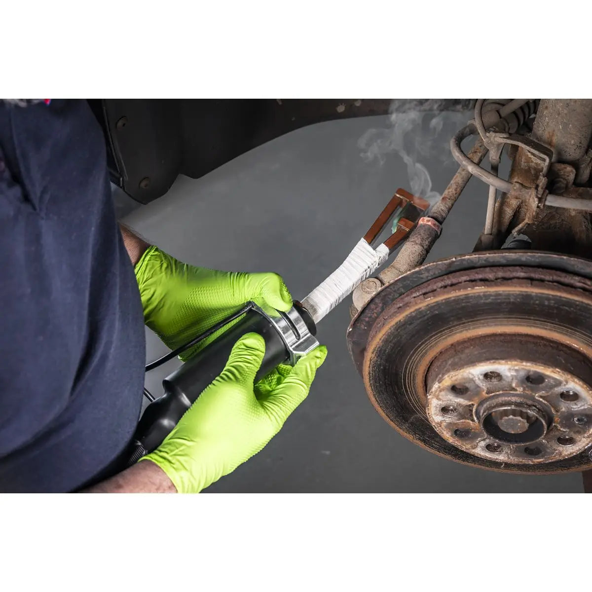 Sealey Dual AC/Coolant Cooled Induction Heater 12kW  White Rose Tools