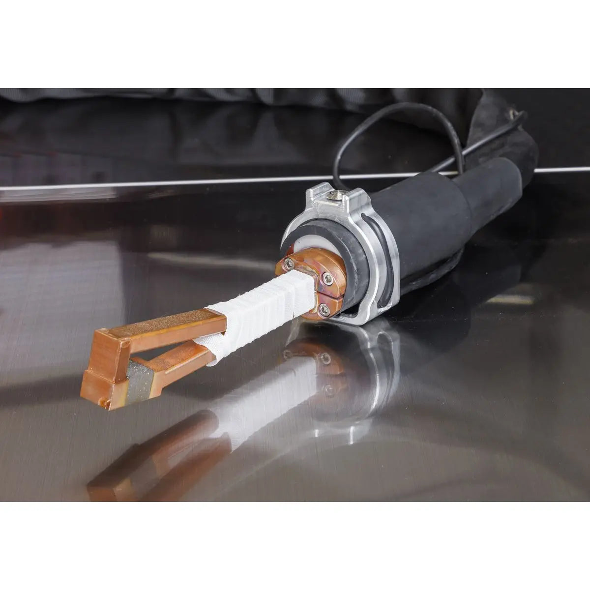 Sealey Dual AC/Coolant Cooled Induction Heater 12kW  White Rose Tools