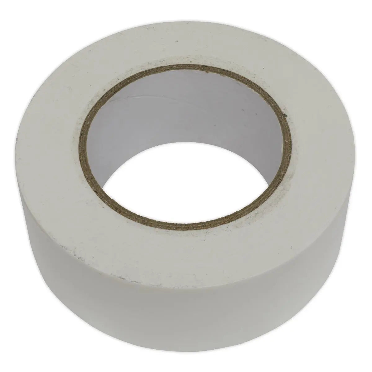 Sealey Duct Tape 50mm x 50m White 