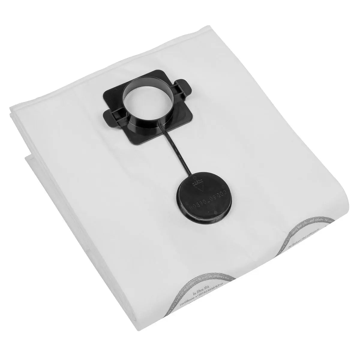 Sealey Dust Bag M-Class Pack of 5 