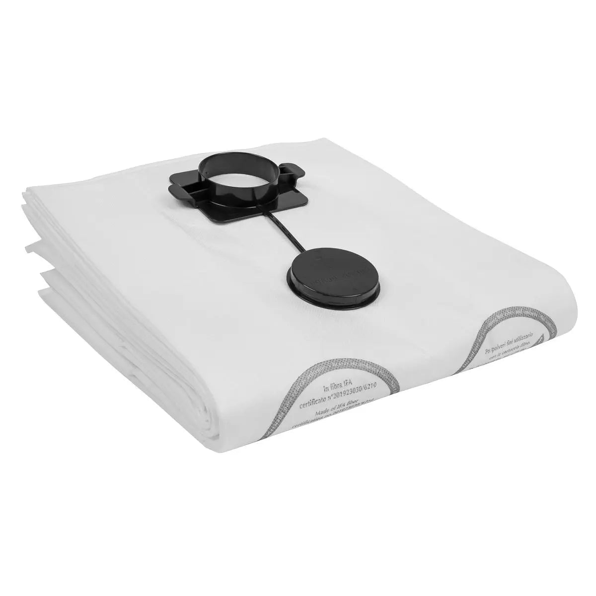Sealey Dust Bag M-Class Pack of 5 