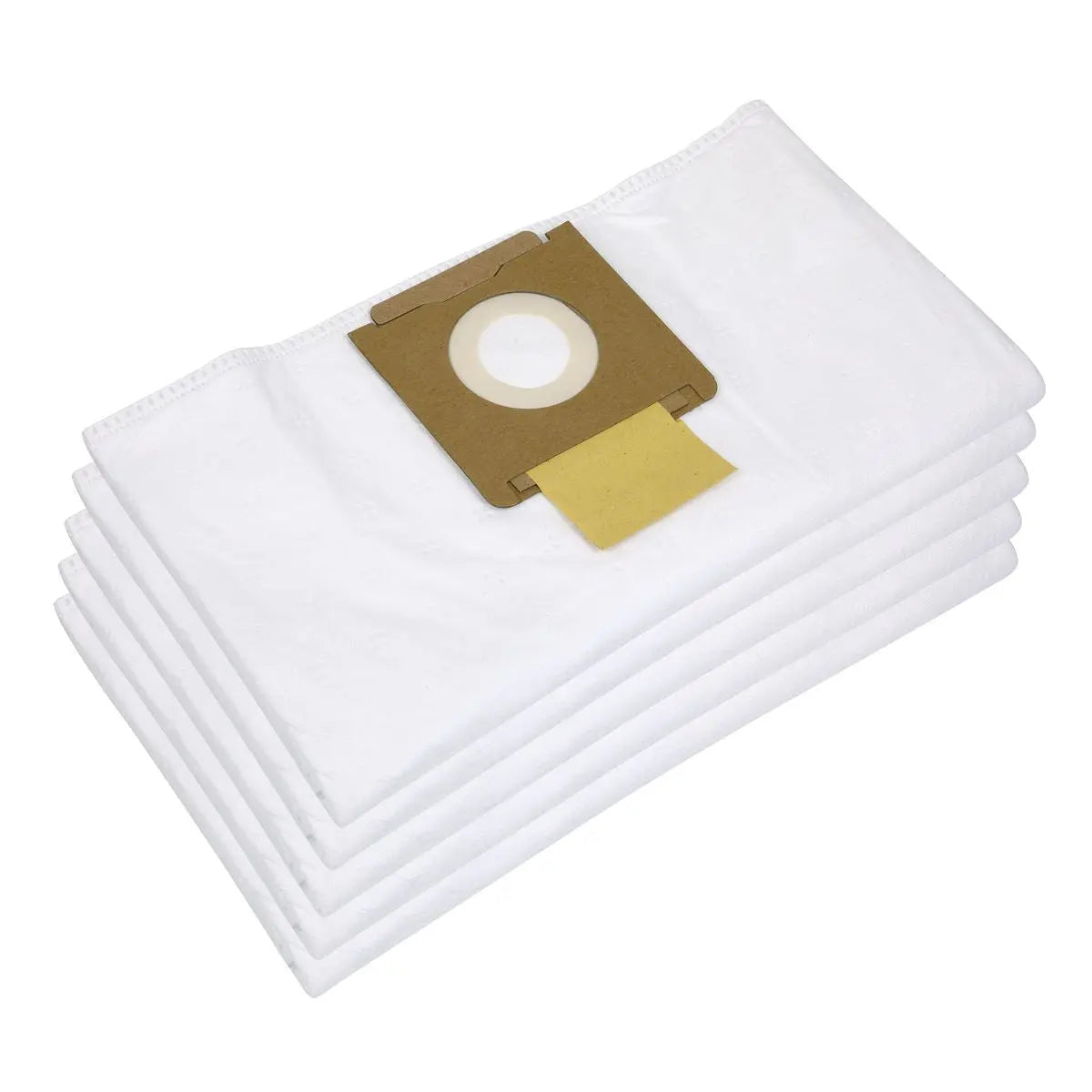 Sealey Dust Bag M Class - Pack of 5 