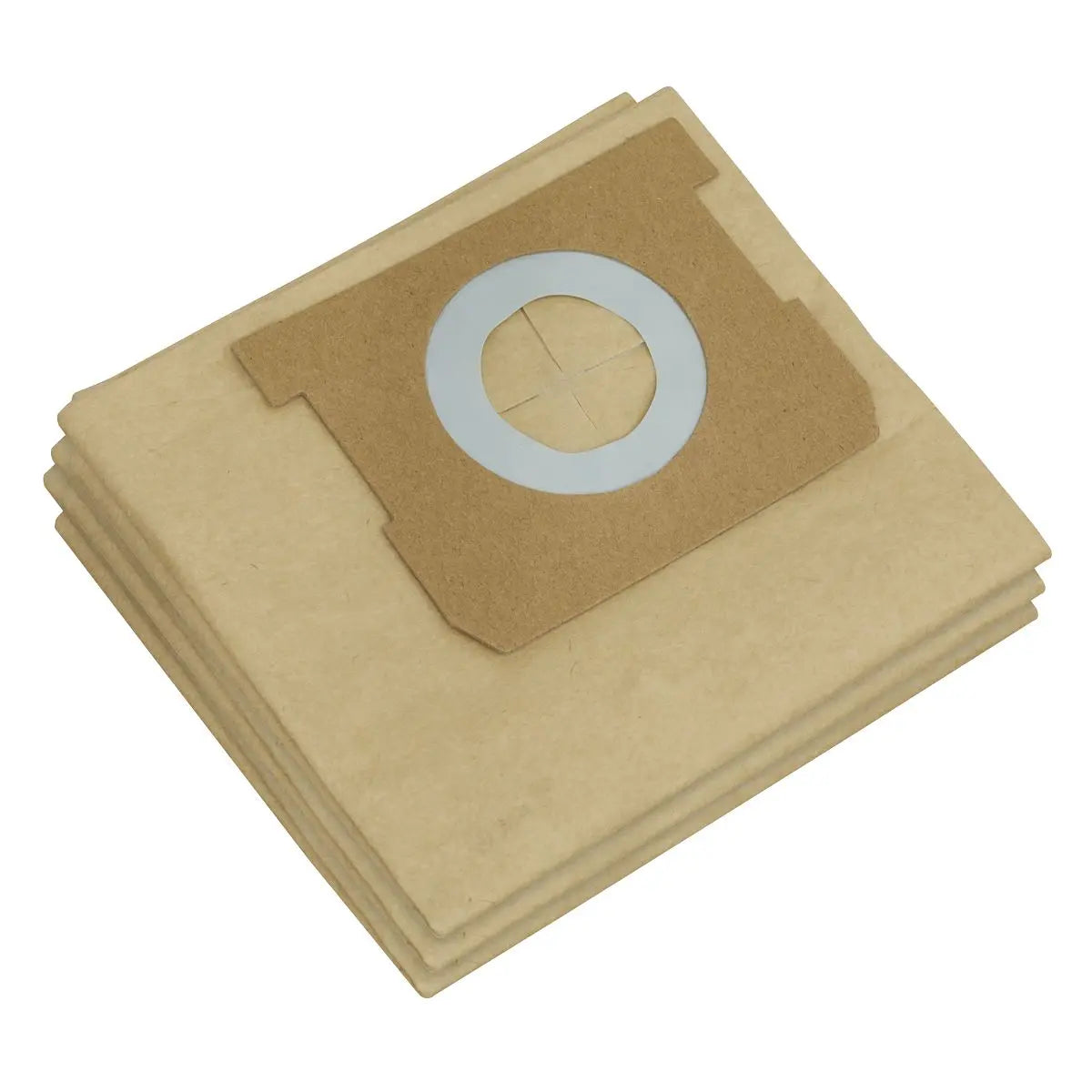 Sealey Dust Bag for PC300.V2 - Pack of 3 