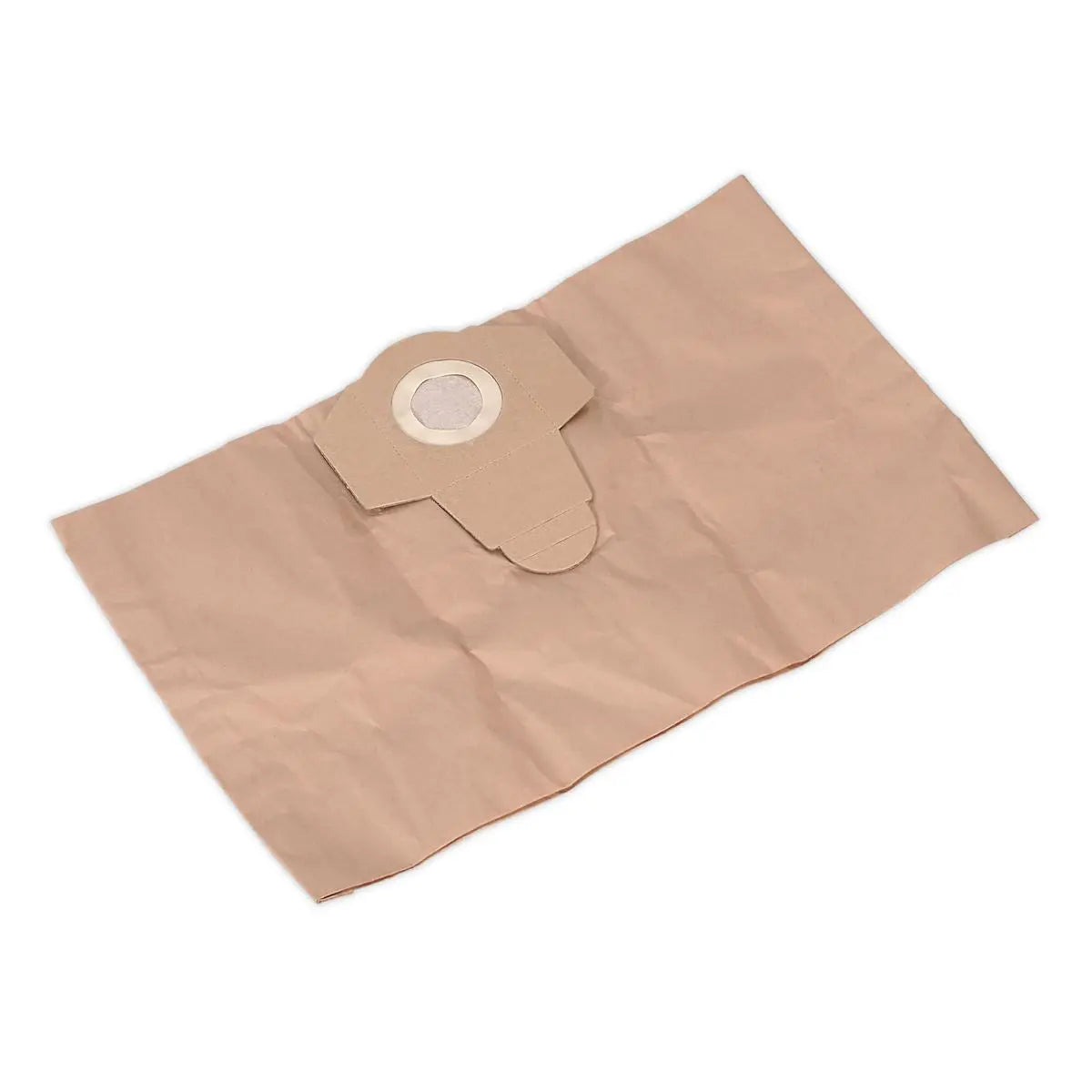 Sealey Dust Collection Bag for PC200 Series Pack of 5 