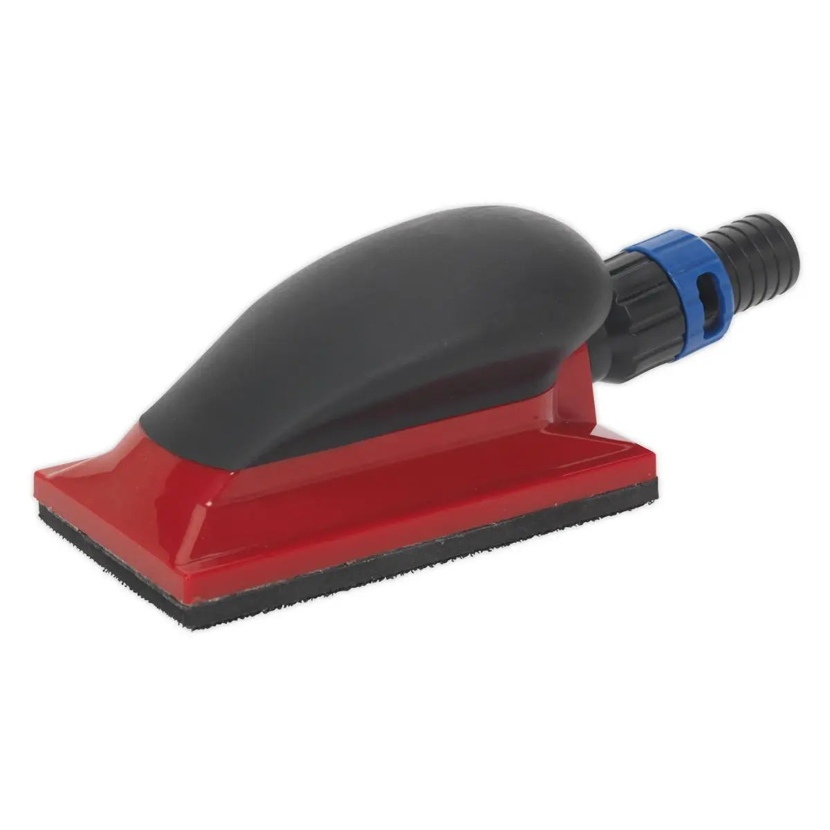 Sealey Dust-Free Sanding Block 70 x 120mm 