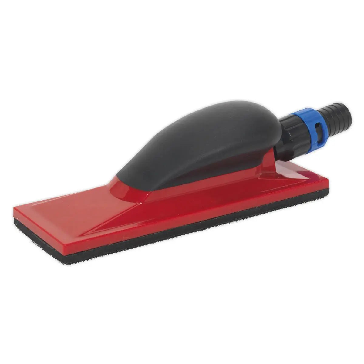 Sealey Dust-Free Sanding Block 70 x 198mm 
