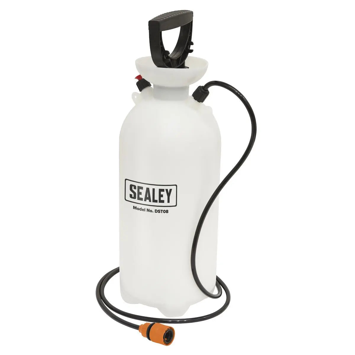 Sealey Dust Suppression Water Tank 8L 