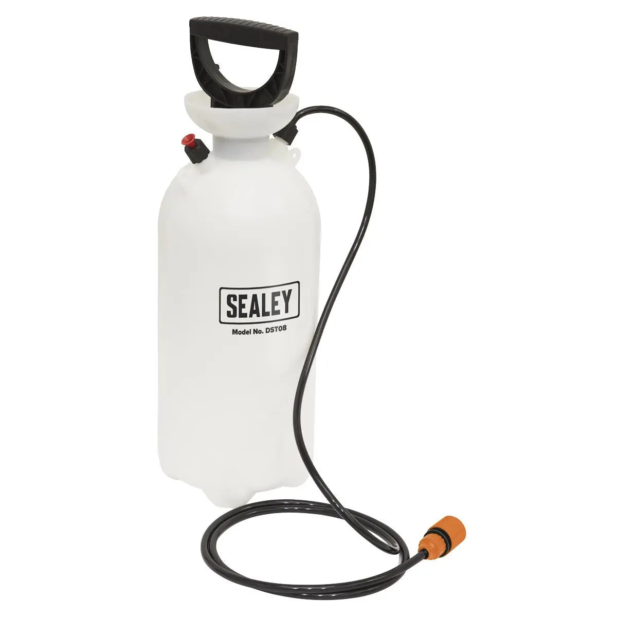Sealey Dust Suppression Water Tank 8L 