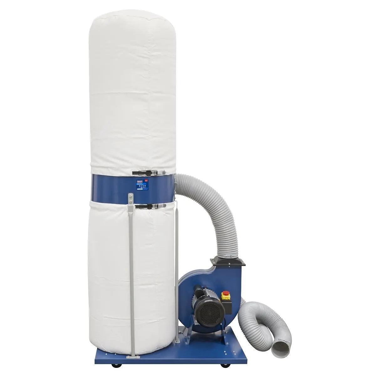 Sealey Dust & Chip Extractor 2hp 230V 