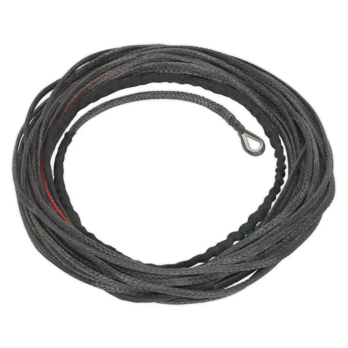Sealey Dyneema Rope® (Ø5.5mm x 17m) for ATV2040 