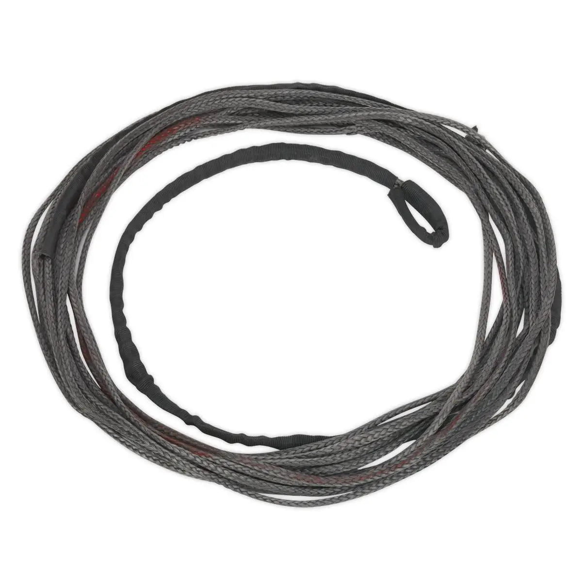 Sealey Dyneema® Rope (Ø4.9mm x 15.2m) for ATV1135 