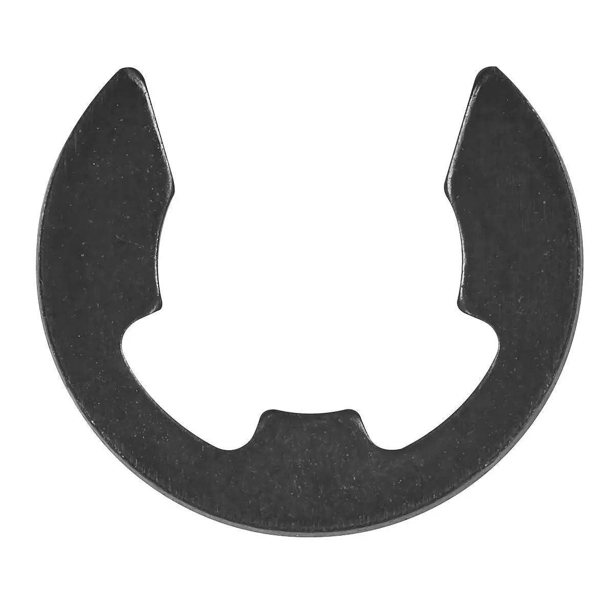 Sealey E-Clip Retainer Assortment 800pc Metric 
