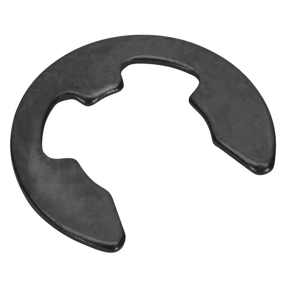 Sealey E-Clip Retainer Assortment 800pc Metric 