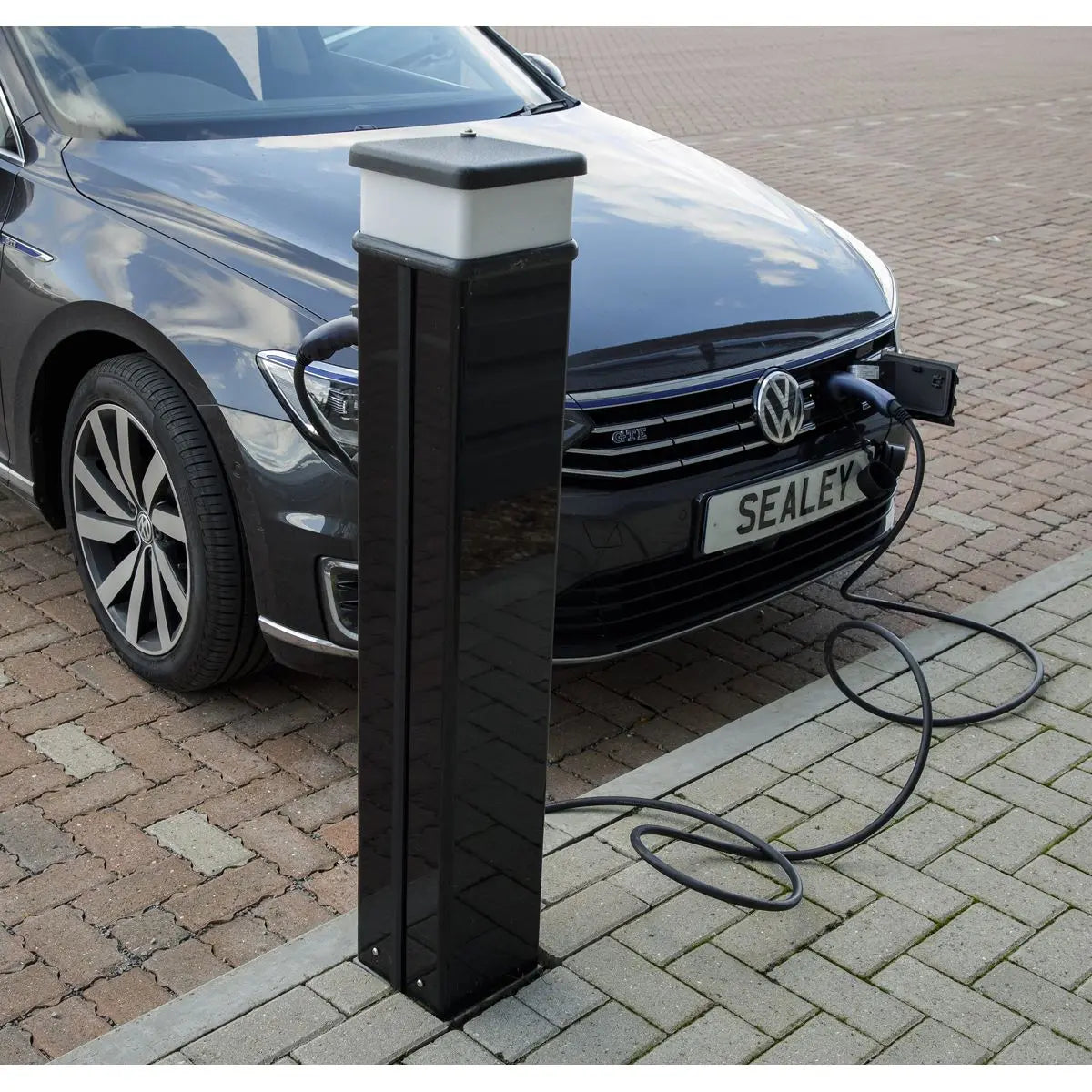 Sealey EV Charging Cable Type 2 to Type 2 16A (3.7KW) 5m 