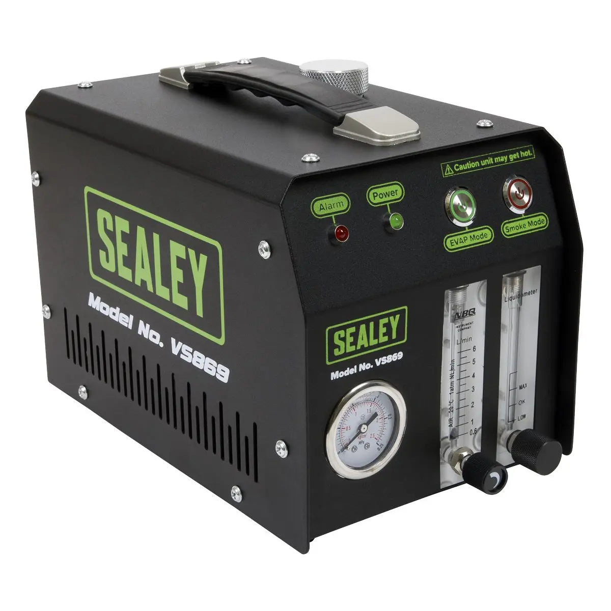 Sealey EVAP Tool Leak Detector Smoke Diagnostic 