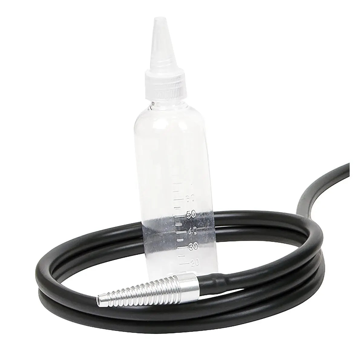 Sealey EVAP Tool Leak Detector Smoke Diagnostic 