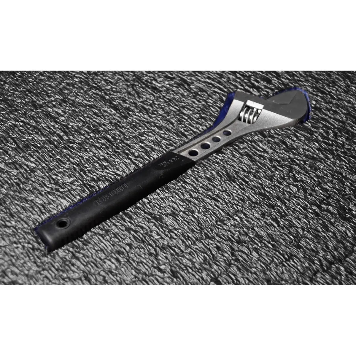 Sealey Easy Peel Shadow Foam® Blue/Black 1200 x 550 x 50mm 