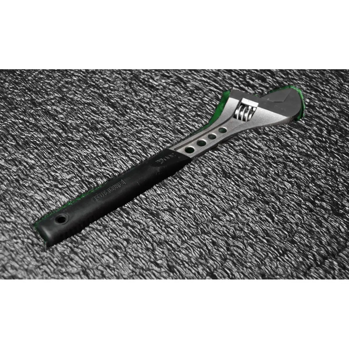 Sealey Easy Peel Shadow Foam® Green/Black 1200 x 550 x 30mm 