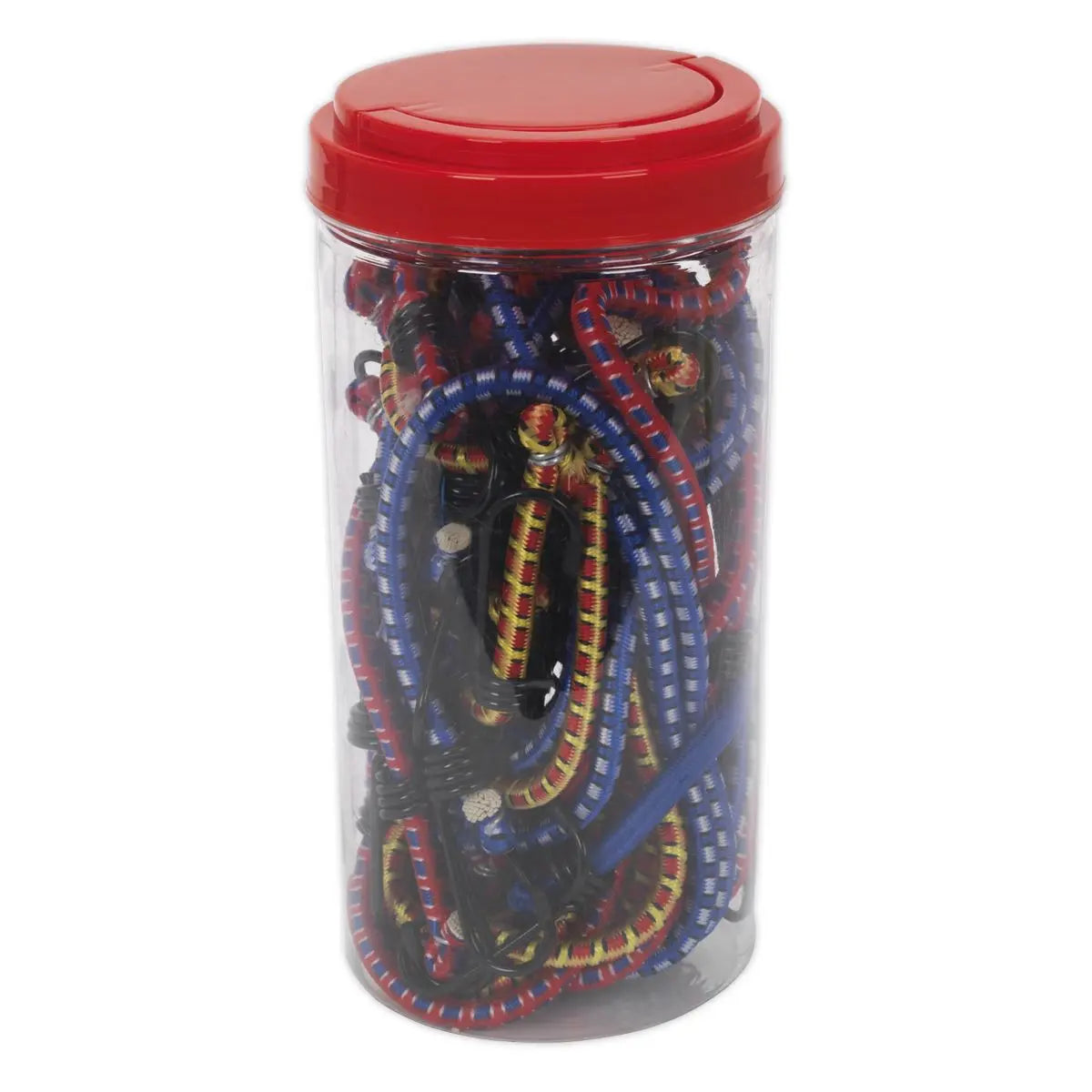 Sealey Elastic Cord Set 20pc 
