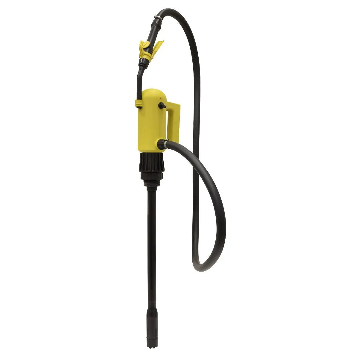 Sealey Electric Drum Pump 205L 12V & 230V 