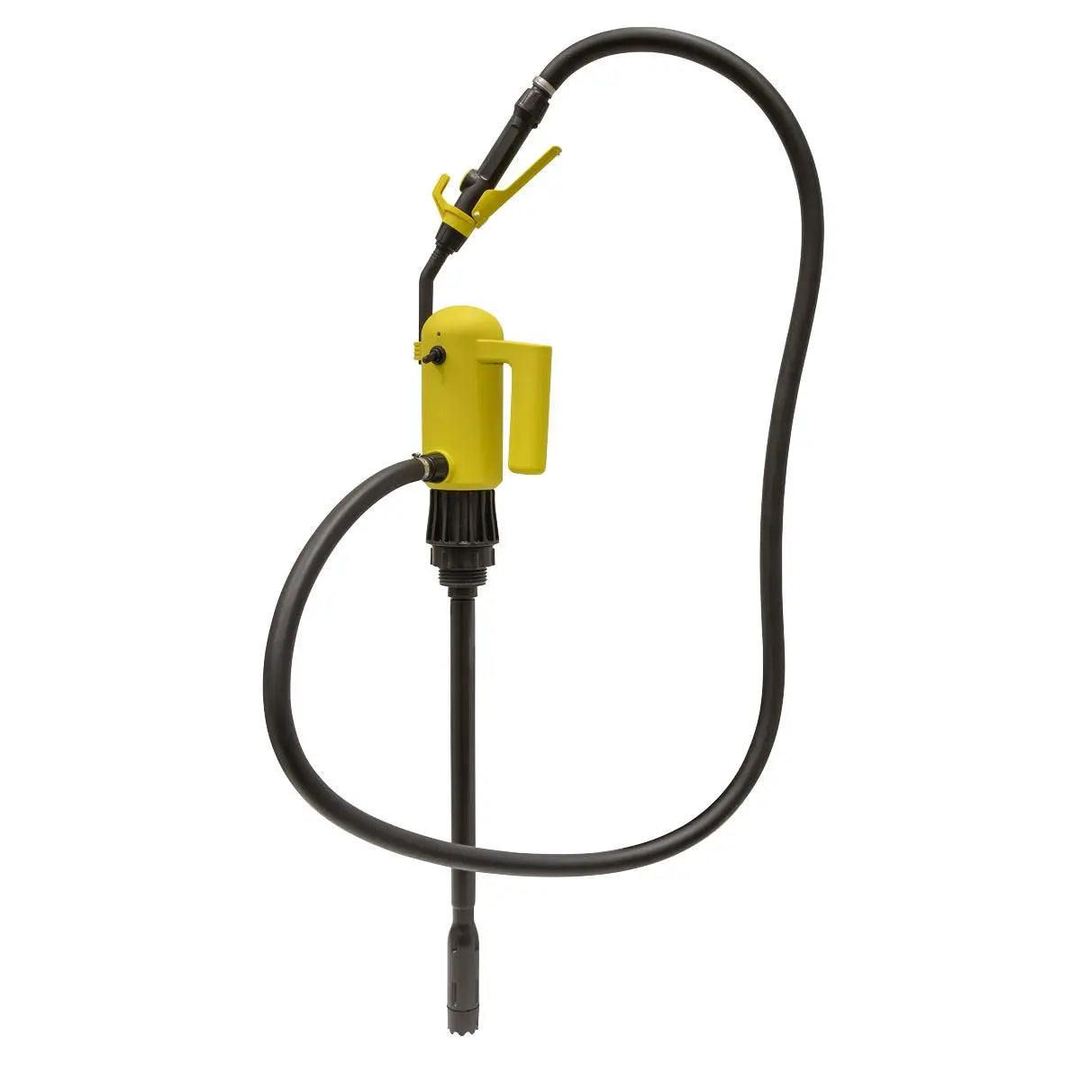 Sealey Electric Drum Pump 205L 12V & 230V 