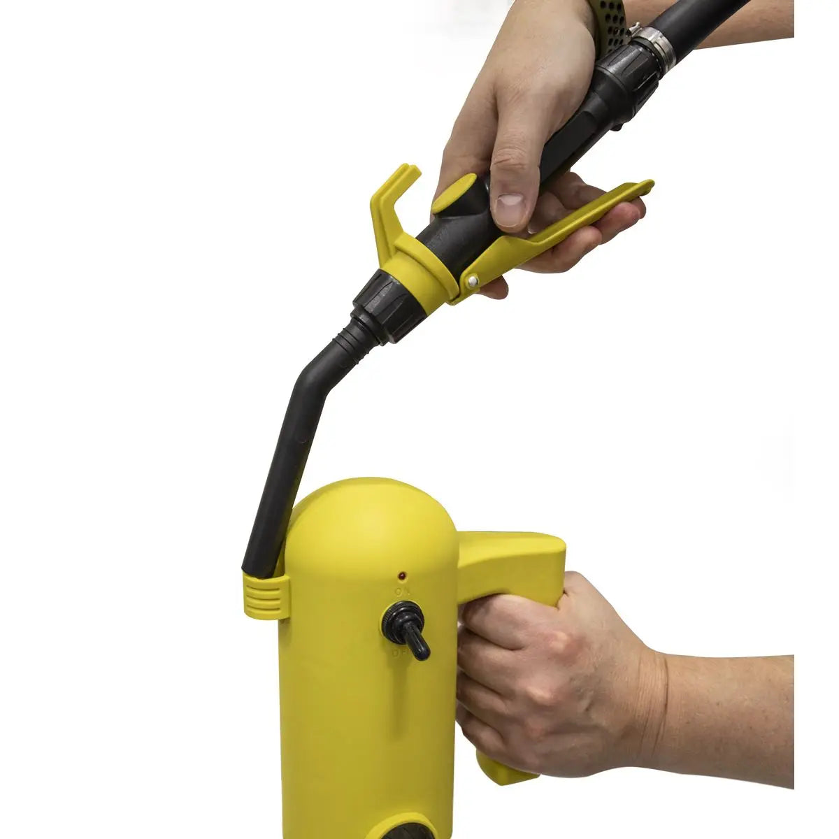 Sealey Electric Drum Pump 205L 12V & 230V 