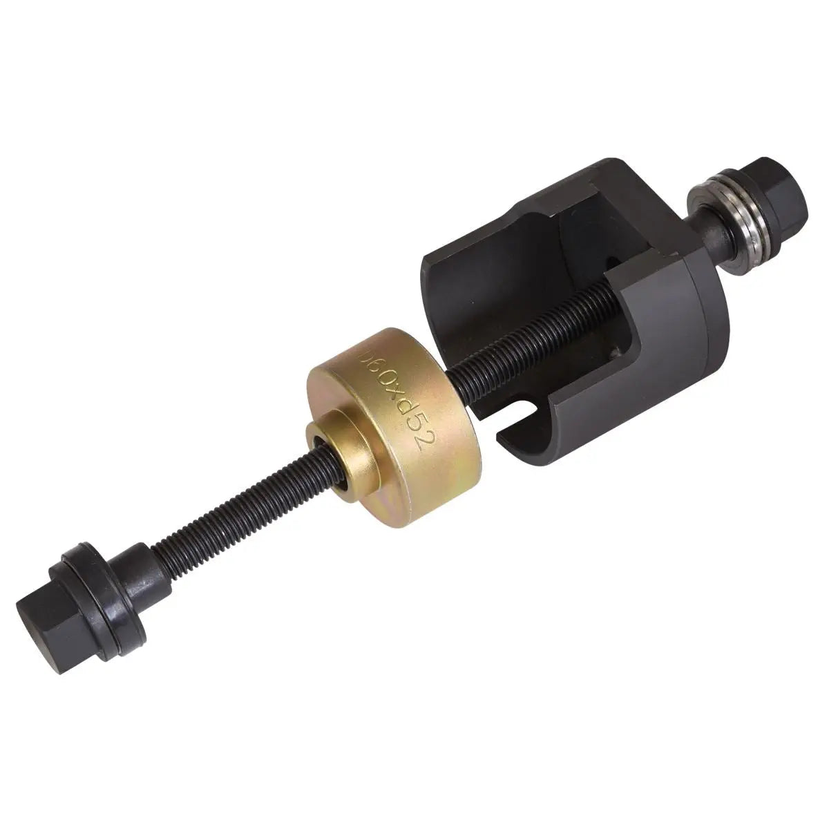 Sealey Electric Motor Front Bush Removal/Installation Tool Tesla 3  White Rose Tools