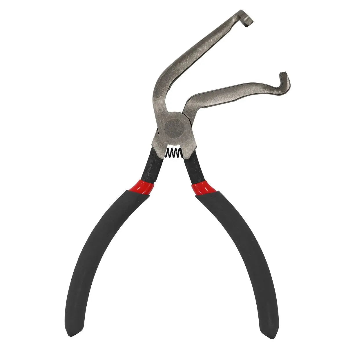 Sealey Electrical Disconnect Pliers - 60° Angled  White Rose Tools