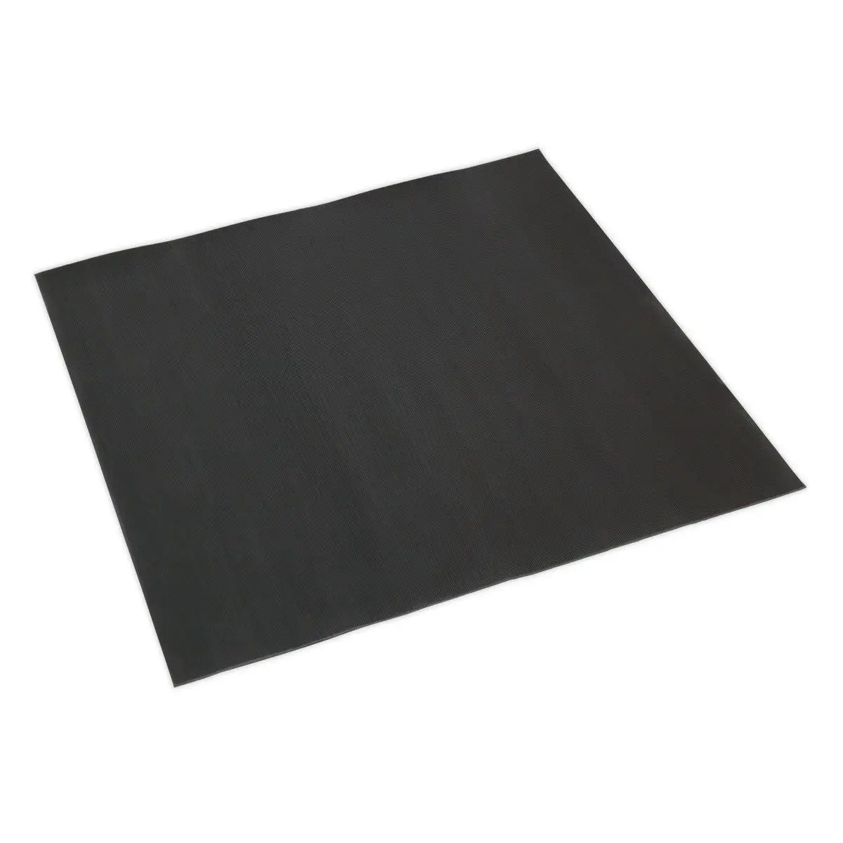 Sealey Electrician's Insulating Rubber Safety Mat 1 x 1m 
