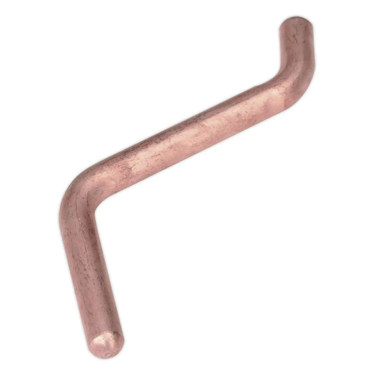 Sealey Electrode Angled 70 x 100mm 