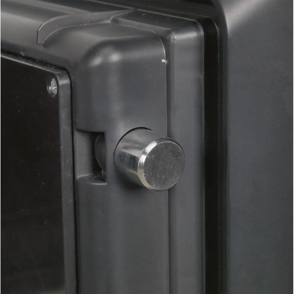 Sealey Electronic Combination Fireproof Safe 450 x 380 x 305mm 
