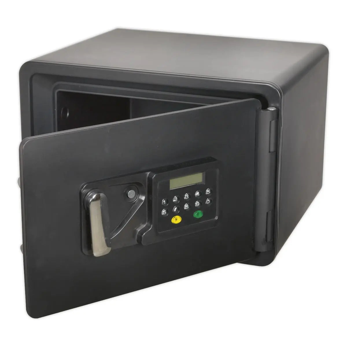 Sealey Electronic Combination Fireproof Safe 450 x 380 x 305mm 