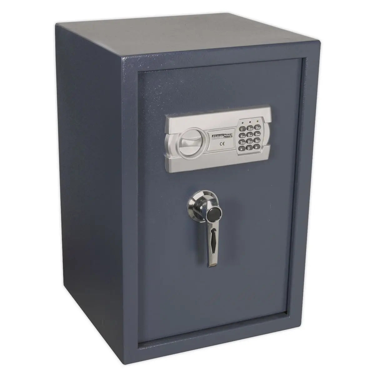 Sealey Electronic Combination Security Safe 380 x 360 x 575mm 