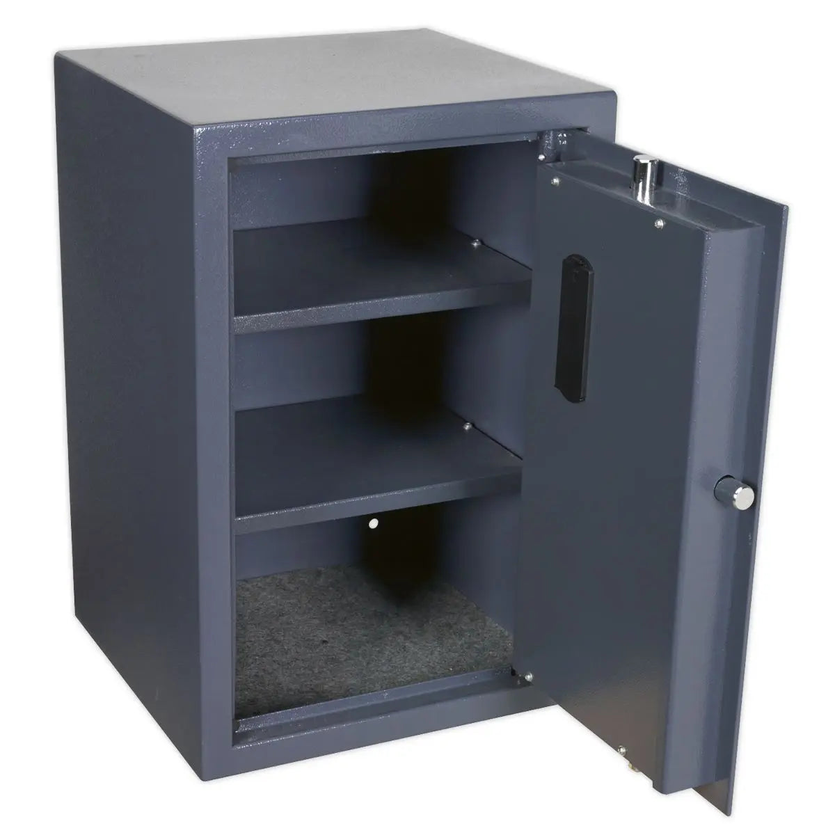 Sealey Electronic Combination Security Safe 380 x 360 x 575mm 