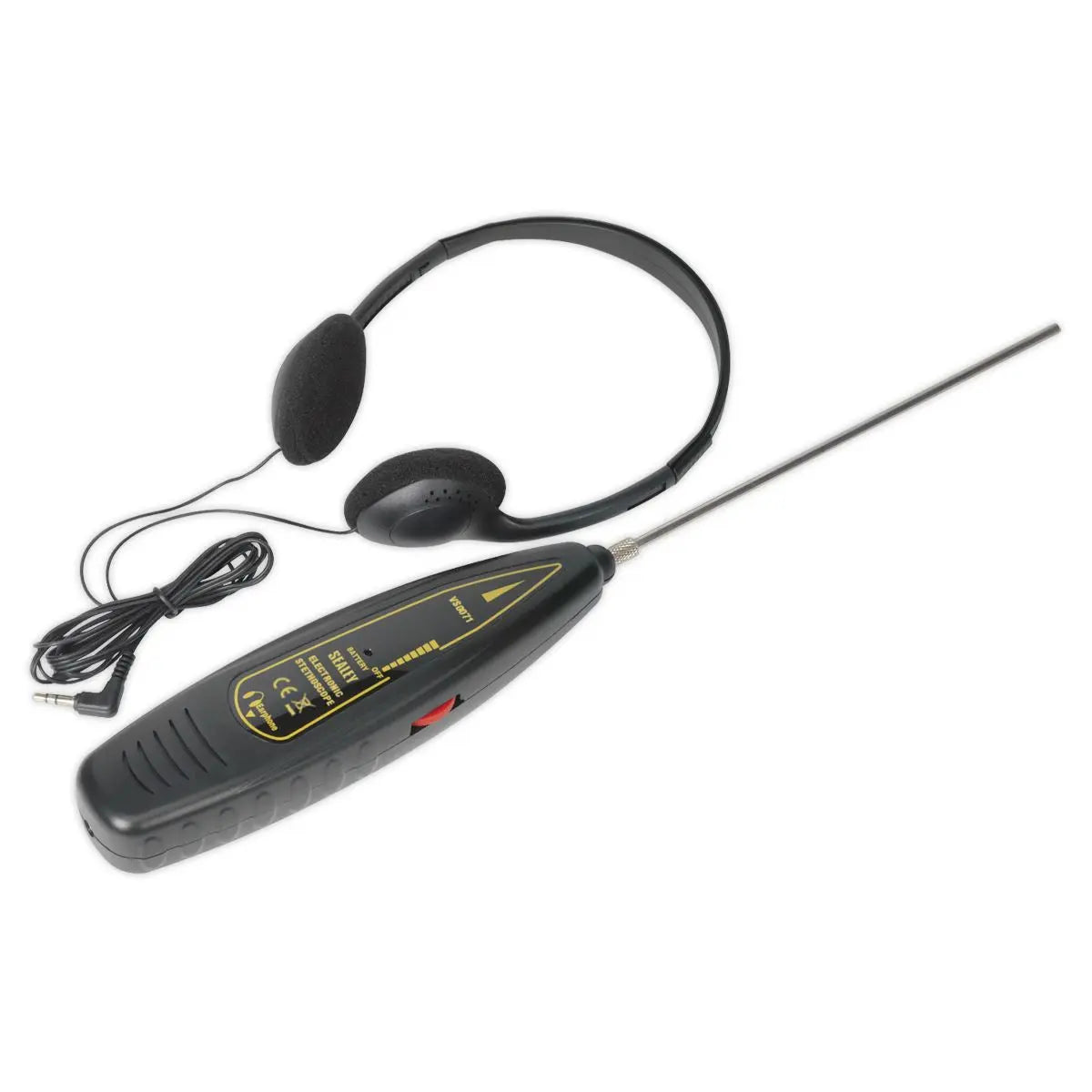 Sealey Electronic Stethoscope 