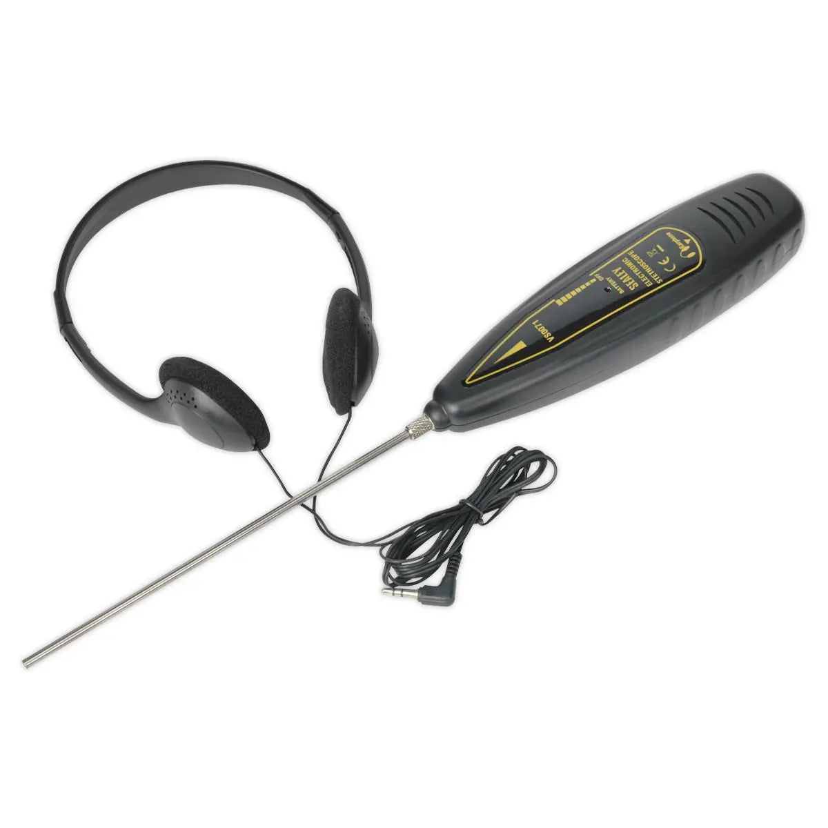 Sealey Electronic Stethoscope 