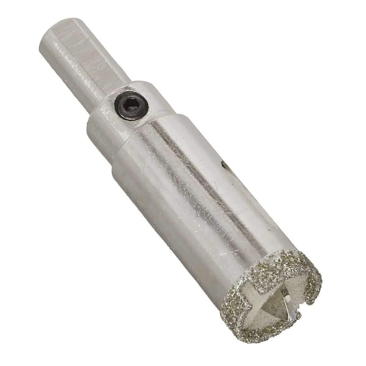 Sealey Electroplated Diamond Hole Saw Ø18mm  White Rose Tools